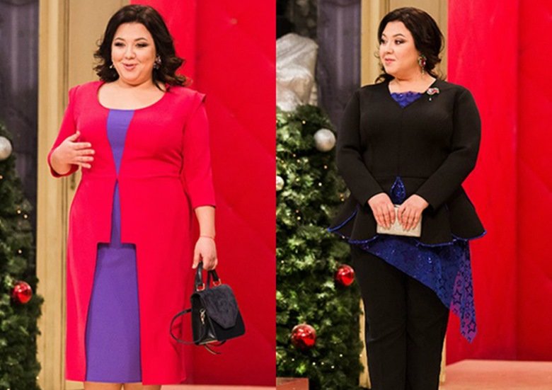 участницы модного приговора