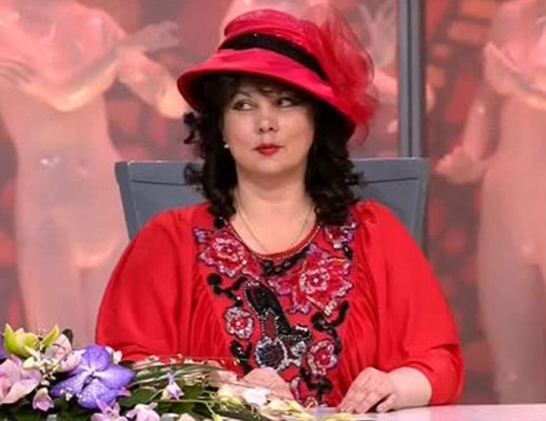 участницы модного приговора