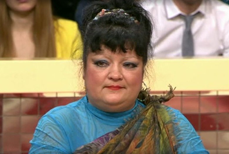 участницы модного приговора