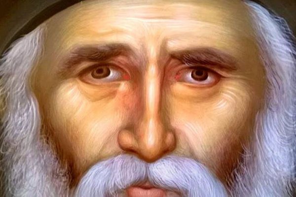 О чём предупреждал человечество прозорливый Паисий Святогорец