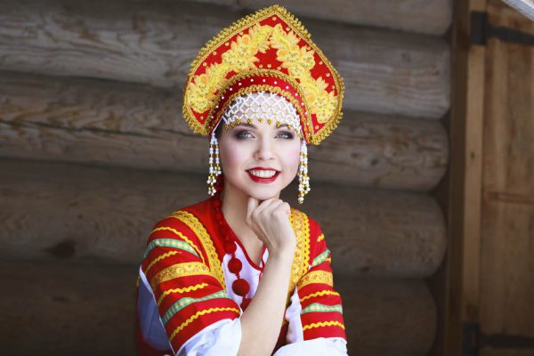 Каких невест в старину не звали замуж