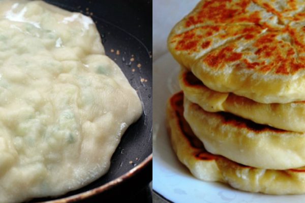 Молдавские плацинды: изумительные хрустящие лепешки, гвоздь программы моих ближайших выходных!