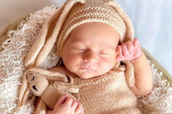 Мне казалось, что рождение дочки сблизит нас с мужем, но вышло наоборот