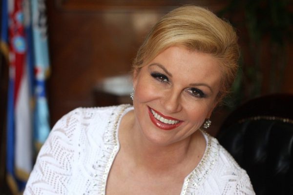 Стиль Колинды Грабар-Китарович