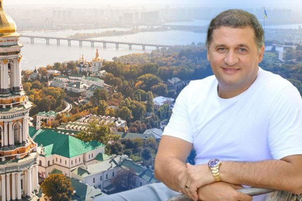 Экстрасенс Андрей Дуйко, который предсказал начало войны в Украине, поделился прогнозом о ее окончании