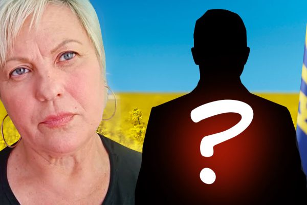 Таролог Стелла заглянула в будущее и рассказала, кто станет следующим президентом Украины