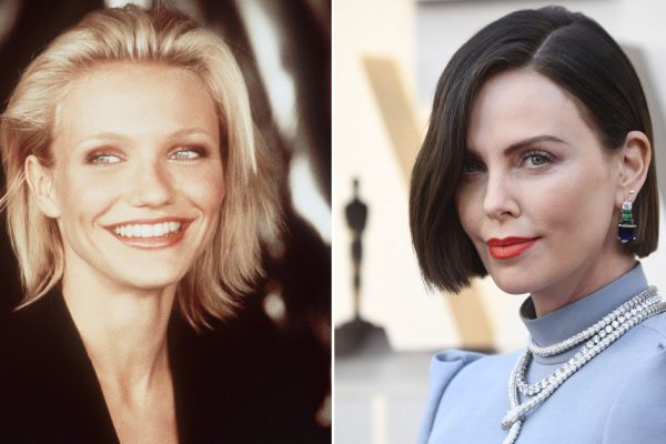 В чём причина дикой популярности стрижки боб среди звезд