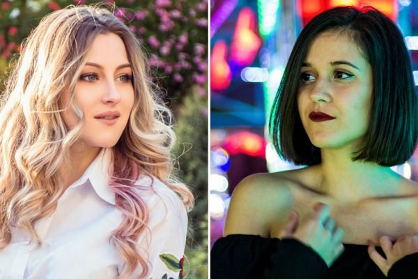 Весна не за горами, самое время подбирать модную прическу на солнечный сезон