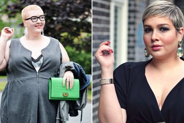 Толковый парикмахер объяснил, какие ошибки допускают пышные дамы, выбирая себе прическу