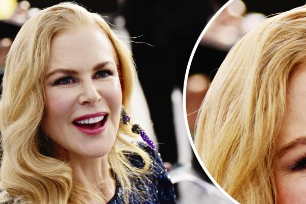 Женщины за 50 с длинными распущенными волосами напоминают Бабу-ягу