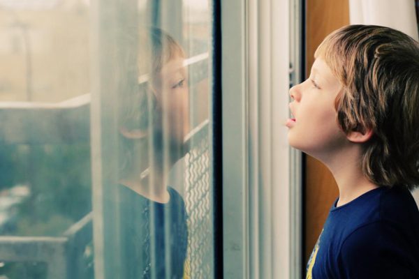 Связан ли аутизм с прививками