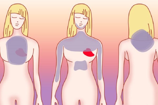 Одна из главных причин сердечного приступа! Будь осторожен.