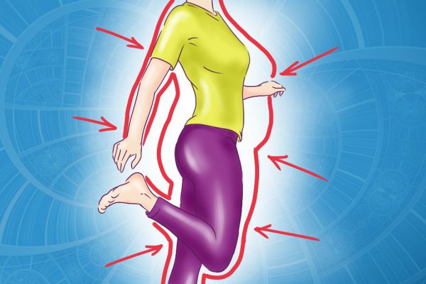 Как остановить процесс отложения жира в организме