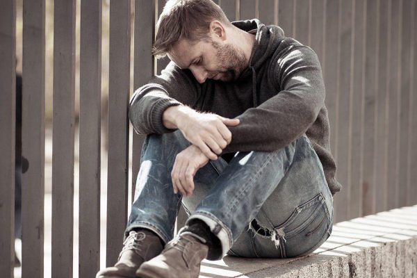 Как перестать быть одиноким человеком