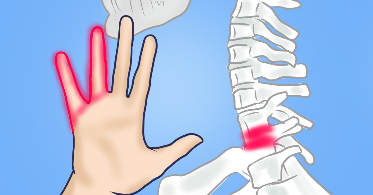 Картинки по запросу Почему немеют руки: 7 серьезных причин
