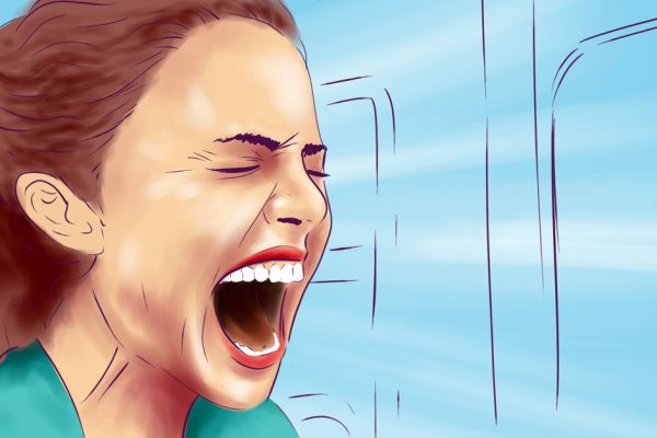 Как распознать и преодолеть паническую атаку