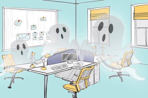 Почему молодежь массово увольняется с работы