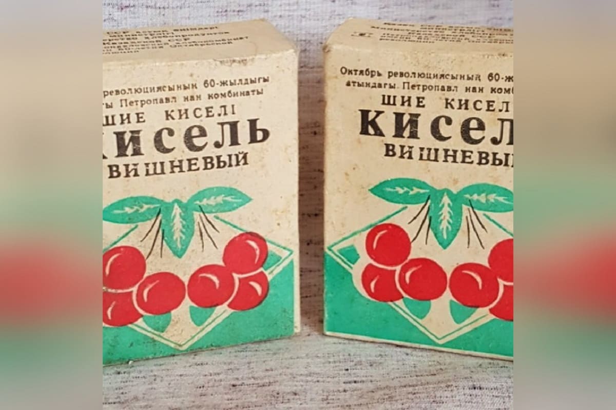 приехал к бабушке в деревню