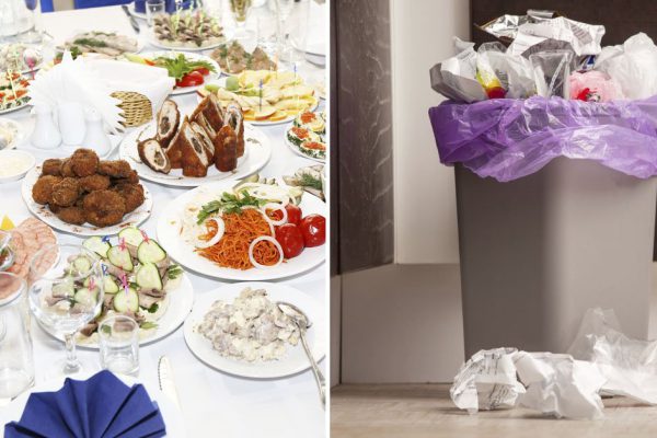 Тактичный человек закроет собаку в отдельной комнате, если в дом пришли гости