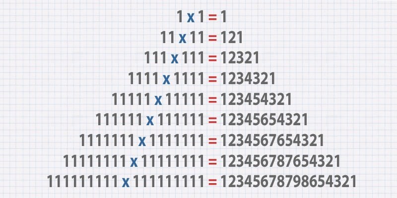 Как научить ребенка устному счету число, числа, квадрат, чисел, просто, между, цифры, единицу, обратном, умножения, порядке, Умножаем, очень, нужно, Например, меньше, которое, умножить, станет, первую