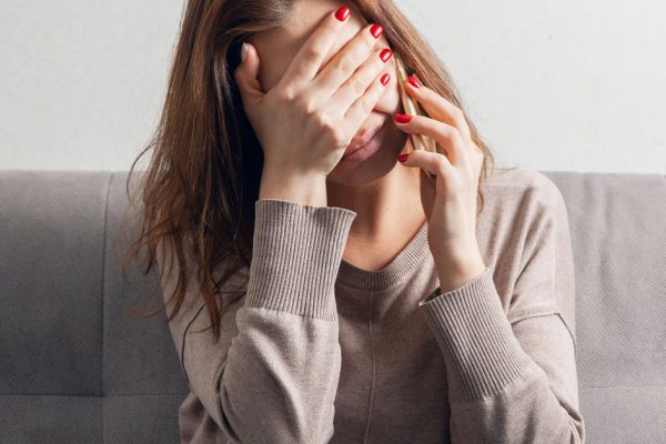 К нам в гости заявилась тетка с семейством, мое терпение лопнуло уже на следующее утро