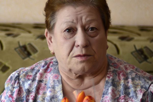 Грустная судьба детей, что берут родителей под свое крыло