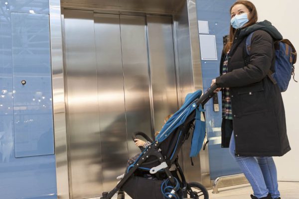 Сын женился и пять лет не приглашает к себе в гости. В чём причина такого поведения