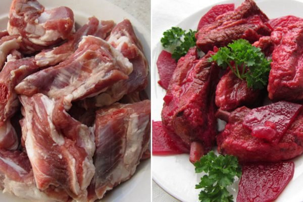 Рецепт традиционной шпундры в нашей семье передается из поколения в поколение, его ни за что нельзя забывать