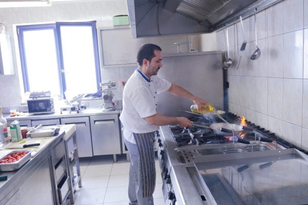 В чём главная особенность ресторанных блюд и почему они такие вкусные