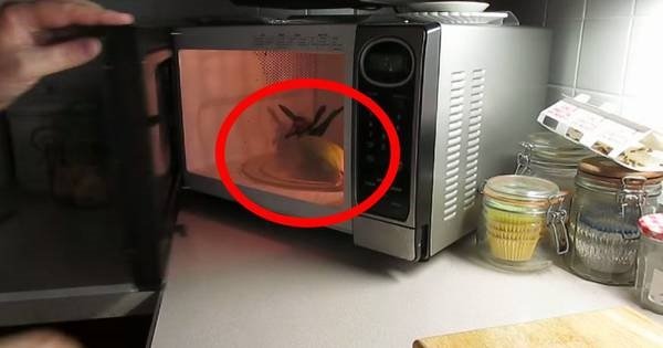 Готовая кукуруза всего за 3 минуты! Этот парень открыл очень простой секрет…