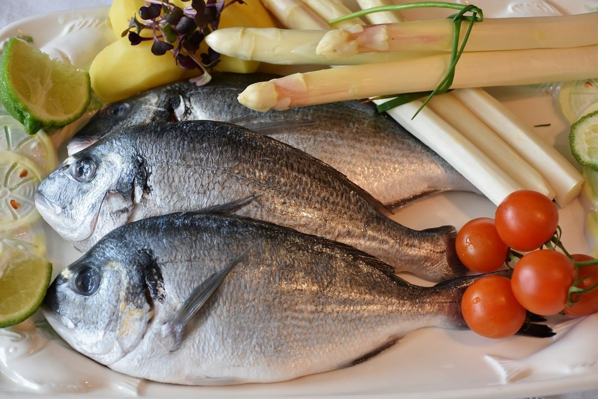 приготовление рыбных блюд
