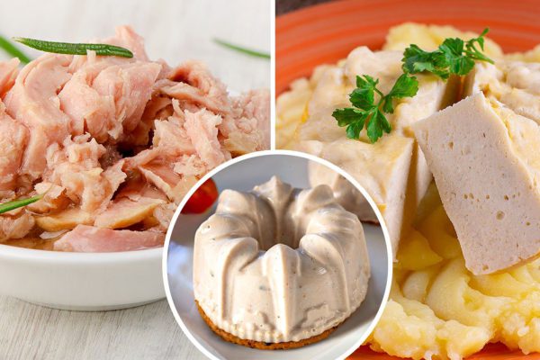 Для чего я всегда держу про запас консервированный тунец на кухне