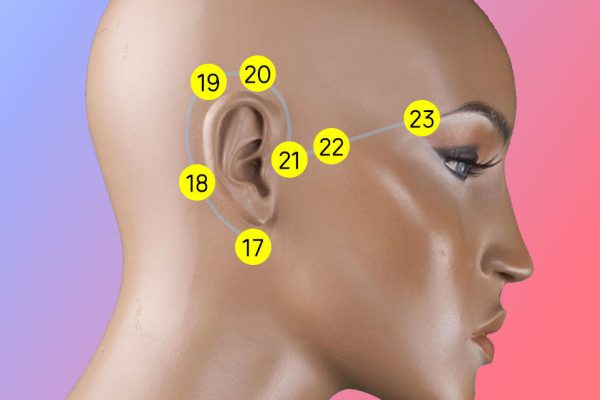 Височное постукивание — древняя техника, возрожденная хиропрактиками! Кончиками пальцев…