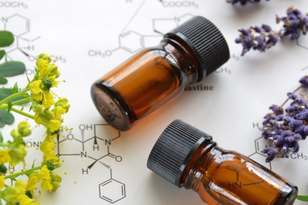 Зачем капать ароматические масла в кошелек