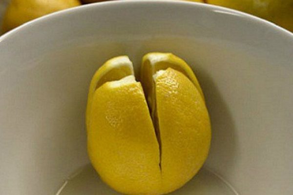 Зачем оставлять лимон в спальне