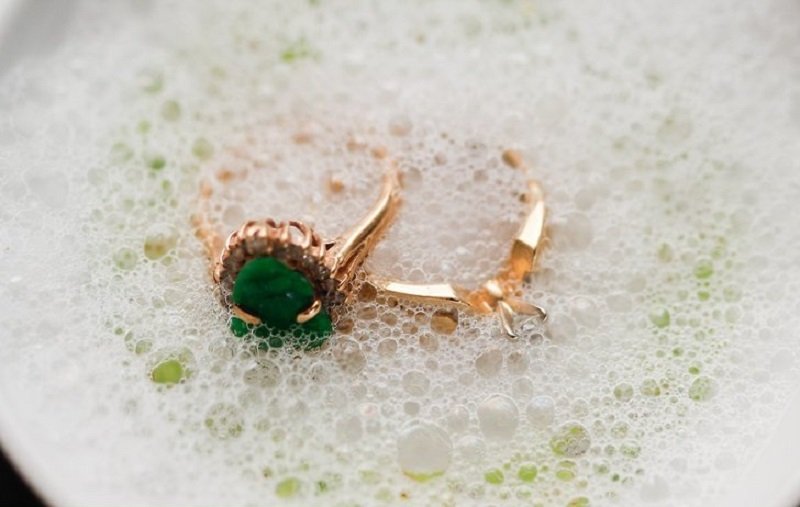 применение соды