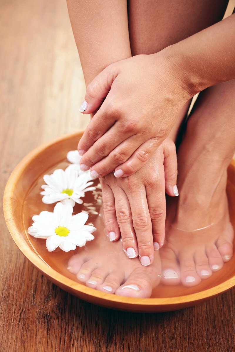 применение соды