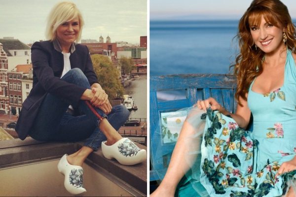 Почему не нужно бояться старости