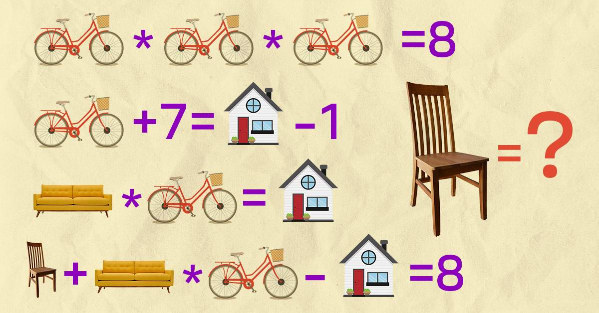 Примеры для детей по математике, что вводят взрослых в ступор детей, дивана, знаком, просто, деление, слишком, нужно, велосипеда, ответить, велосипед, равен, десяти, DepositphotosВ, последнем, сначала, примере, математике, число, сложение, взрослых