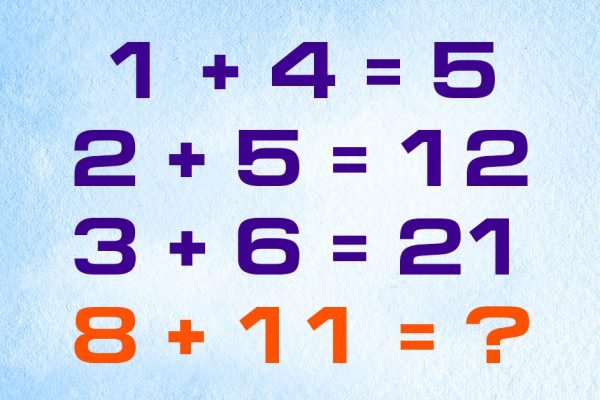 В Сети только и разговоров, что об этом математическом примере, попробуй решить его правильно