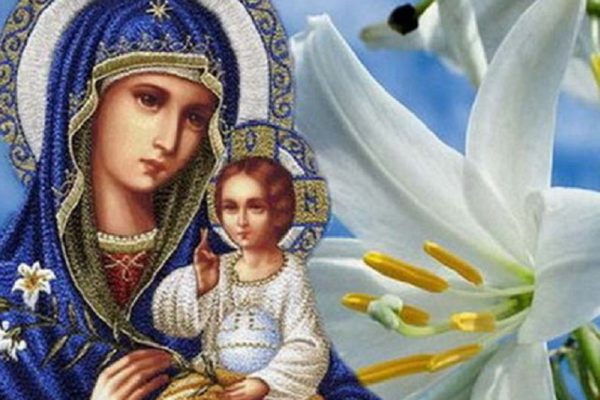 Приметы на Благовещение