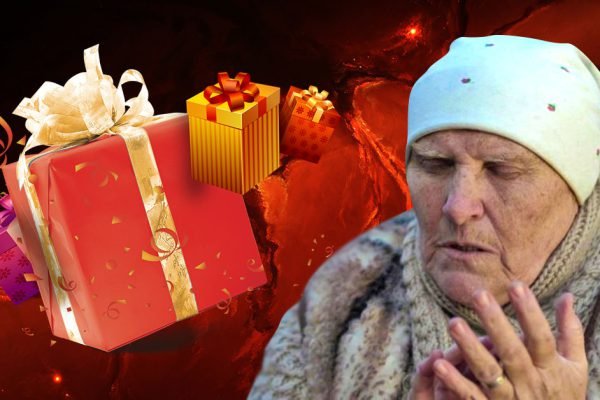 Почему слепая баба Нина призывает дарить людям тапочки, но не советует преподносить в дар посуду