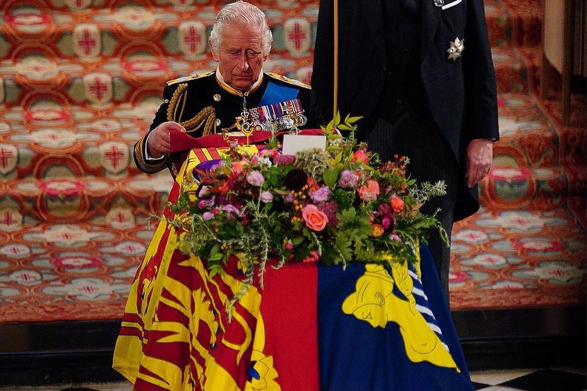 Новоиспеченный король Чарльз III вынашивает хитрый план Чарльз, Instagram, король, принц, может, принцесса, Чарльза, королем, более, Украины, стать, советниками, изменения, будут, королеваконсорт, сказать, Камилла, коронации, королевской, новый