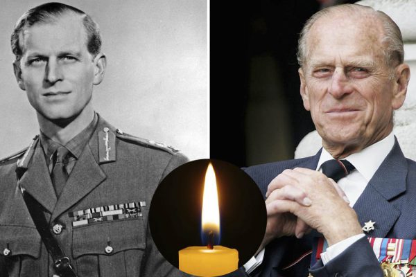 Что оставил в наших сердцах принц Филипп