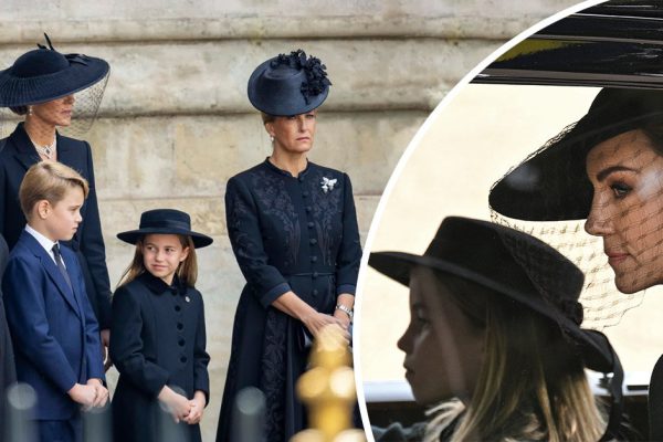 С какого возраста детей можно вести на поминки и траурную церемонию