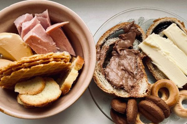 Принципы интуитивного питания, или Как начать слушать свое тело и растопить лишние сантиметры без тревог