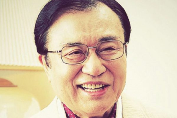 Японский гастроэнтеролог: «Прекратите пить тонны таблеток, чтобы здоровье было отменным, нужно совсем не это!»