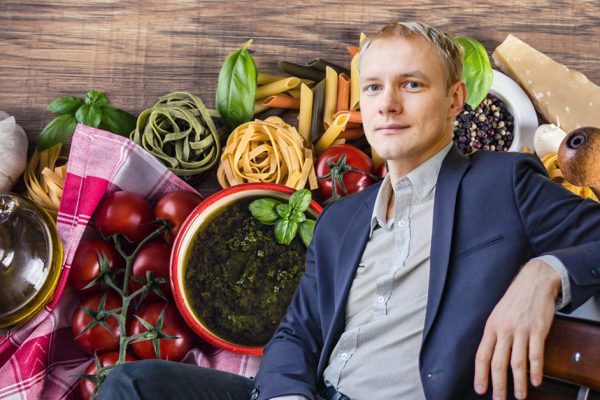 Принципы питания доктора Беловешкина