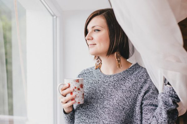 Мысли Анны Кирьяновой о счастье