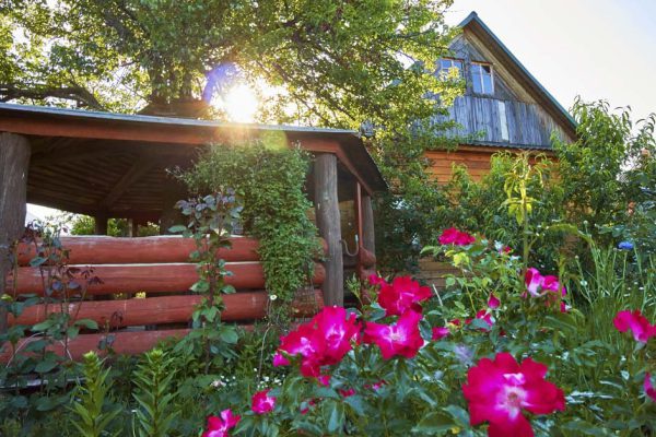 Решили продать родительский дом, но сестра ерепенится и запрещает